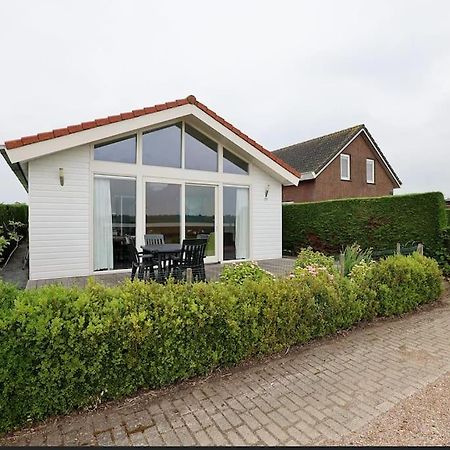 Vakantiehuis De Wilgenroos Villa Wervershoof Ngoại thất bức ảnh